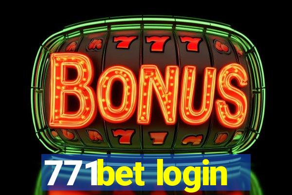 771bet login